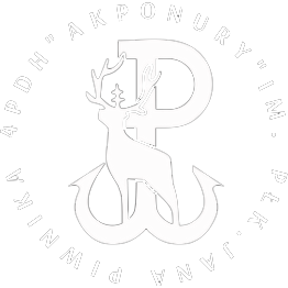 Logo 4 Poznańskiej Drużyny Harcerzy